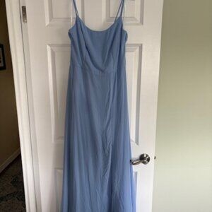 Bridesmaid Dress by Dessy Group/After Six